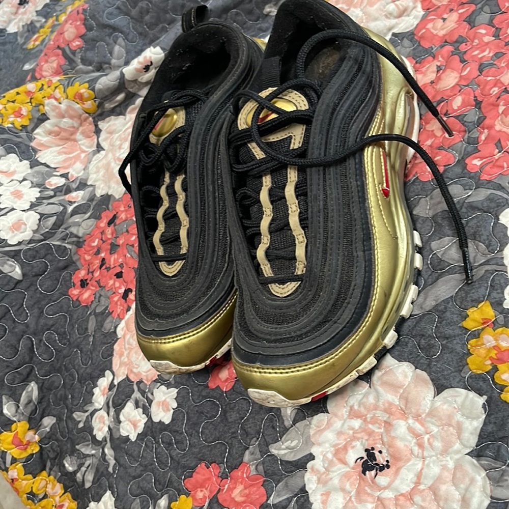 Nikes